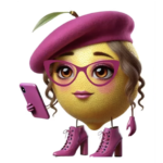 Eliandra Rocha Project Manager Lemon Drops