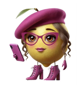 Eliandra Rocha Project Manager Lemon Drops