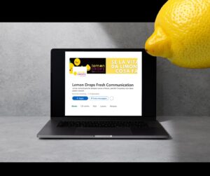 Sistemi SaaS e agenti AI Lemon Drops