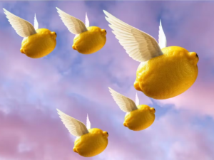 Marketing integrato Lemon Drops