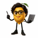 Luigi, digital project manager e AI Lemon Drops